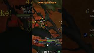 World PVP never ends in Season of Discovery🌳 WoW Season of Discovery Feral Druid PVP