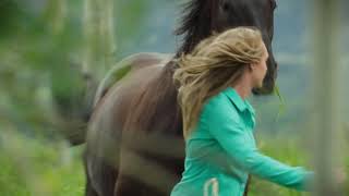 Classic moments: "Working together" - Heartland 1006 - The Green-Eyed Monster