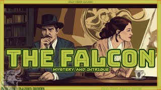 Mystery and Intrigue: 12-Hour Marathon of The Falcon!