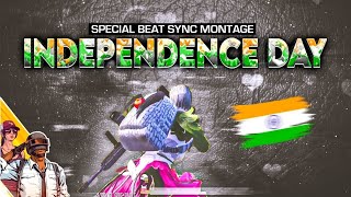 HAPPY INDEPENDENCE DAY SPECIAL BGMI MONTAGE ON INDEPENDENCEDAY#bgmi#whatsappstatus#edit#bgmiban2022