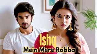 Ishq Mein Mere Rabba | Redline Hungama | Sk Hind | Latest Song | #trending | #shorts | #youtube