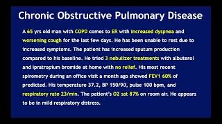 Edge Plus: MCCQE-1 case study sample - 2