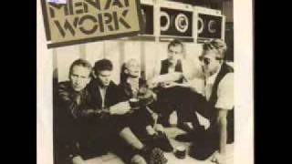 Men at Work - Down Under