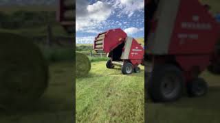 Silage 2023 #Sulfolk farmer