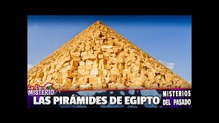 El poder de las pirámides