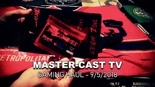 Gaming Haul: Jaguar Edition Vol. II - Master-Cast TV