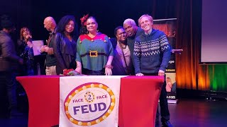 ROAD TRIP SEASON 5 SHOW 12 (ROAD TRIP PRESENTS FACE 2 FACE FEUD) COMPLETE WEBISODE