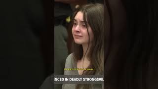 Mackenzie Shirilla sentencing  #news