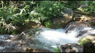 TAPOVAN WATERFALL RISHIKESH, UTTARAKHAND