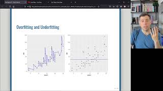 Yet Again: R + Data Science: Lecture 10 - How to Build a Model in R with tidymodels