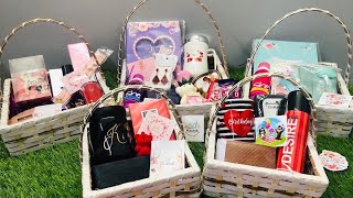 Eid gift baskets ideas | Eid gifts | eid packages | Giftsinn