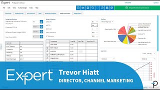 PI Expert - Detailed Design Evaluation at Your Fingertips