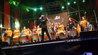 La Chilinga Tecnopolis 2014 - 02