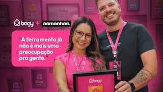 Como o ATENDIMENTO ao cliente FORTALECEU A MARCA de Camila e Neto