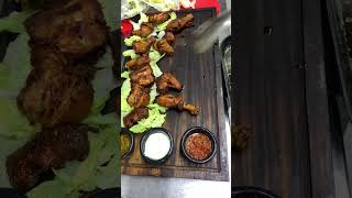 Chicken wings #viralvideo #food #cooking #video #foryou #fyp#youtubeshorts