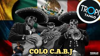 ❤🎶TROPITANGO🎶❤ÉXITOS COLOMBIANOS #222🇦🇷🇨🇴🇲🇽2️⃣0️⃣2️⃣4️⃣