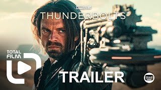 Thunderbolts* (2025) CZ titulky HD trailer #MCU #Avengers