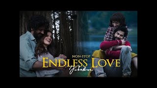 Non Stop Endless Love Mashup Jukebox   2023   love lofi