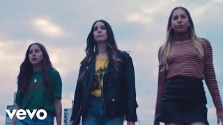 HAIM - Want You Back (Official Video)