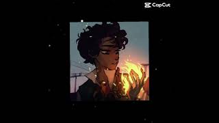 #fyptiktok #fyp #leovaldez #herosofolympus #percyjackson #imasimp