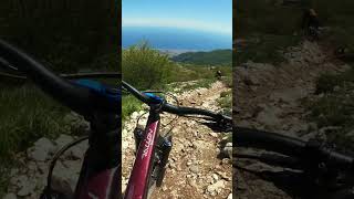 Finale Ligure MTB Enduro Week 2023 #shorts