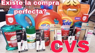 La Compra Perfecta! 💃🕺 CVS Esta Semana✔️✔️✔️