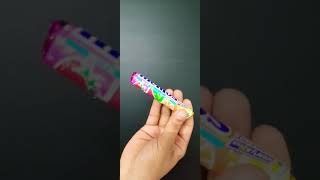 Mentos rainbow