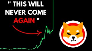 ATTENTION SHIBA INU HOLDERS !! - THIS CHANCE WILL NEVER COME AGAIN !! - SHIB PRICE PREDICTION 2022