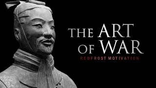 THE ART OF WAR by Sun Tzu  - FULL AudioBook 🎧📖 by Sun Tzu (Sunzi)