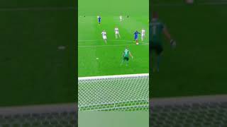 Mira el golazo de Antoine Griezmann