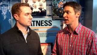 Rich Campbell & Dan Wiederer discuss the Bears' beleaguered defense