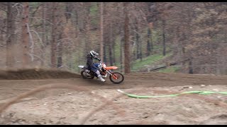 Future West Moto | 2024 Motocross Championship Series| Kelowna RD3