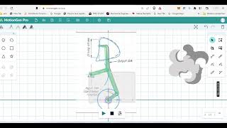 MotionGen Pro Exercise    D-Drive mechanism