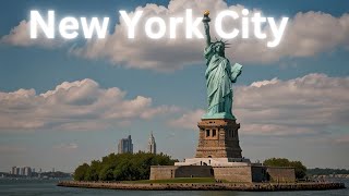 Explore New York: 10 Must-See Attractions in the Big Apple  | Travel video