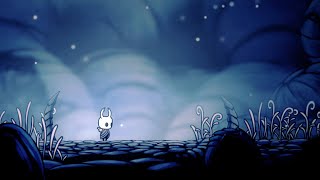 Hollow Knight OST - Relaxing Cave Ambience - Sleep, Study, Relax, Meditate