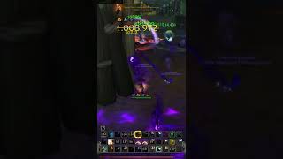 [The War WIthin BETA] WoW PvP [Archon Shadow Priest]