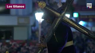 Los Gitanos por Campana | Semana Santa Sevilla 2023