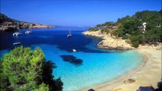 ReOrder feat  Stine Grove - White Sands Of Ibiza (Original Mix)