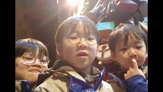 New Pictures of Daehan Minguk Manse in the beginning of 2018 - Video & Photos you never seen before