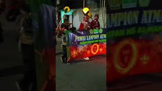 parade lampion #shortvideo #selopuro