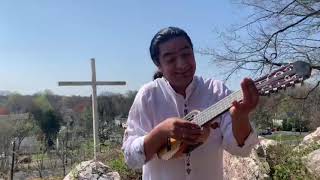 Tutorial Afinacion  Charango  Pascua  de Villa Serrano-Bolivia- by : Julio Cuellar