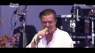 Faith No More -Live At Hellfest (2015) Subtitulos Español