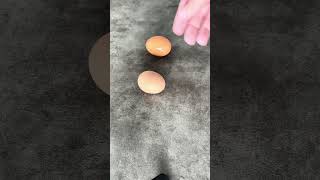 Why Do Eggs Spin Like That?