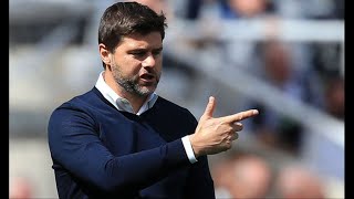 I remember one day he started shooting the journalists - Pochettino recalls Maradona mayhem