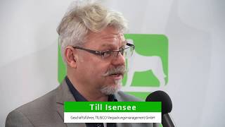 Interview mit Till Isensee zum ZZF-Forum 2020