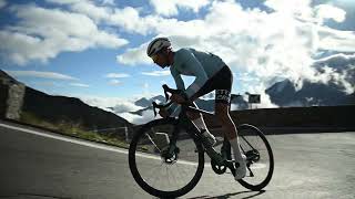 Grinta! Test 180": Bianchi Specialissima RC