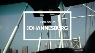 What to Expect in Johannesburg, South Africa