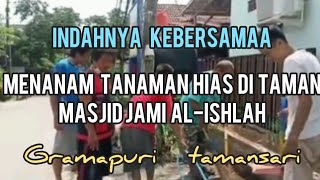 INDAHNYA  KEBERSAMAAN  YANG  PENUH  ARTI  &  MAKNA  DALAM  KEHIDUPAN