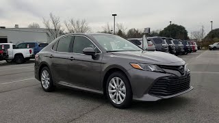 2020 Toyota Camry Augusta, Martinez, Evans, Grovetown, Aiken, North Augusta, SC U925674