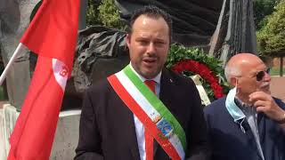 Veneto, commemorazione di Giacomo Matteotti nell’anniversario della sua uccisione